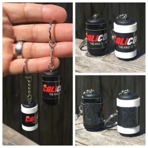 Mini callus vijl – CaliCure