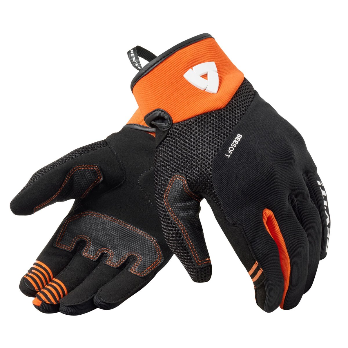 Rev’it Handschoenen Endo Ladies - Afbeelding 6