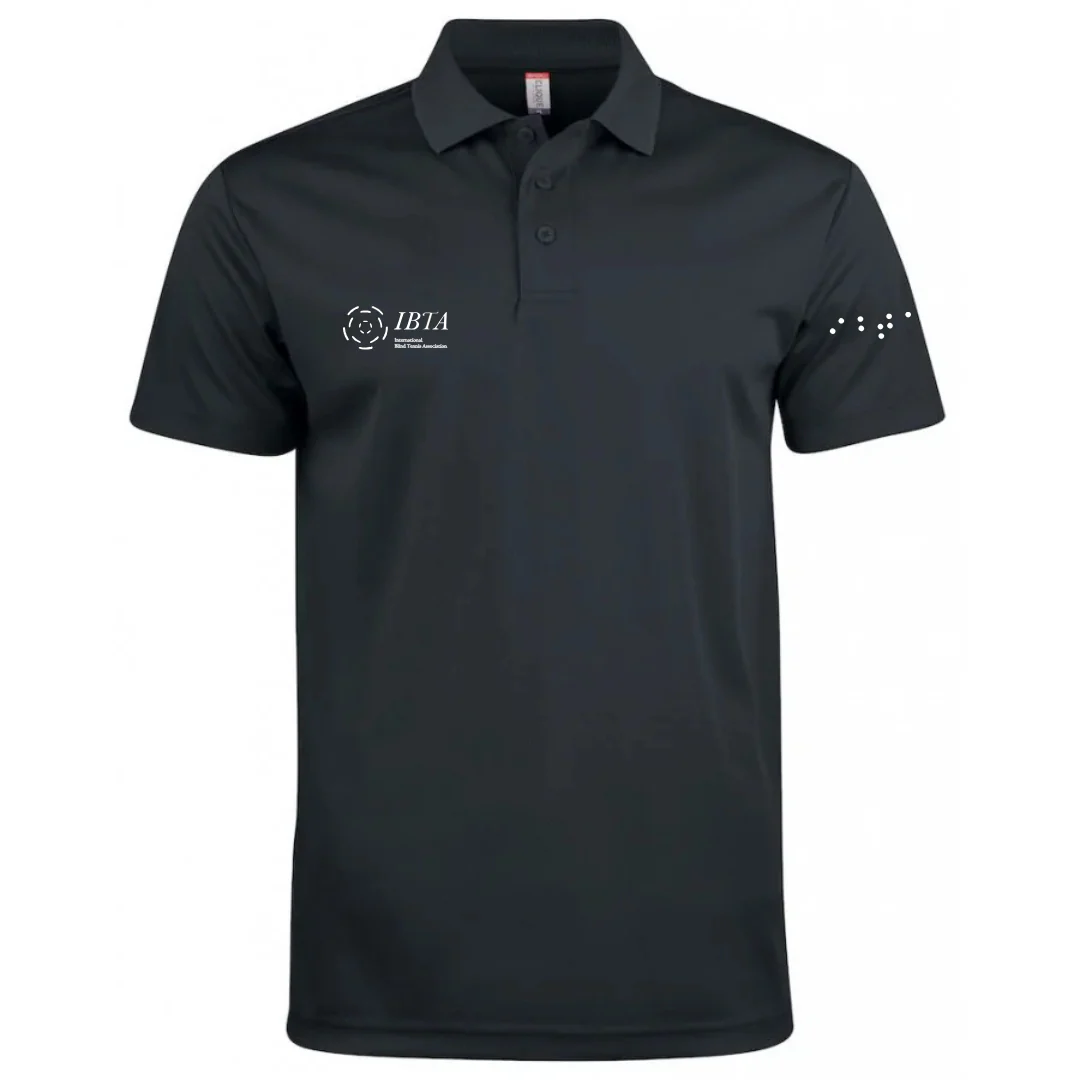 IBTA Basic Polo - Afbeelding 3