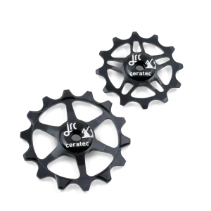 14/16T voor SRAM Eagle | JRC-components derailleurwielset