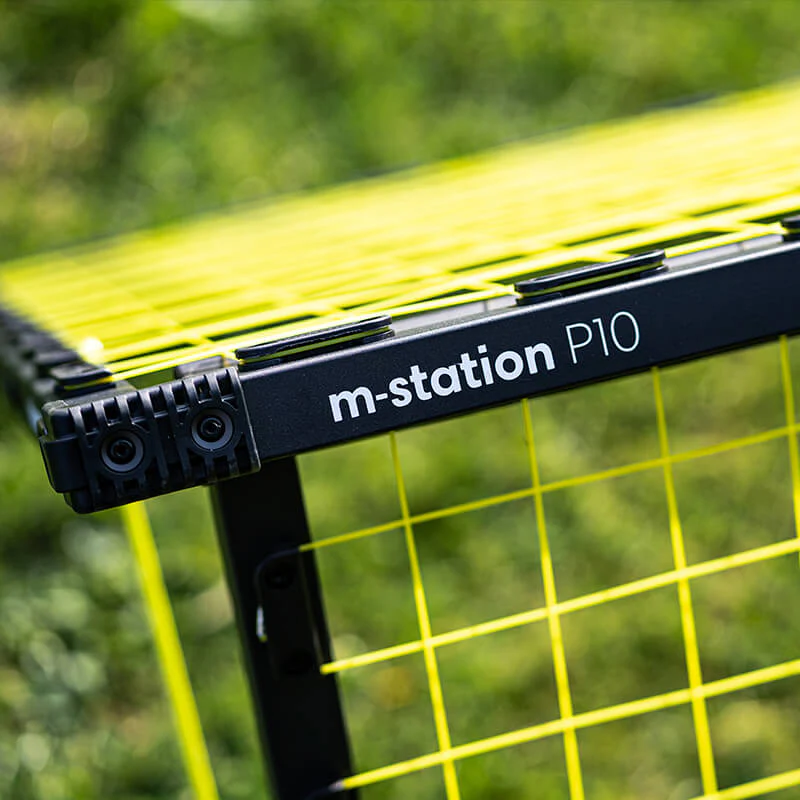 M-station P10 Rebounder - Tsjoek - Afbeelding 4