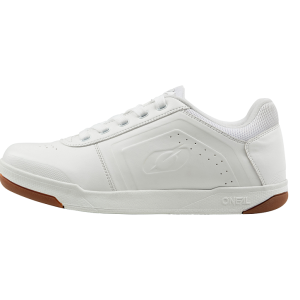 O’Neal Pinned flat pedal schoen white