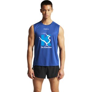 Singlet Mannen