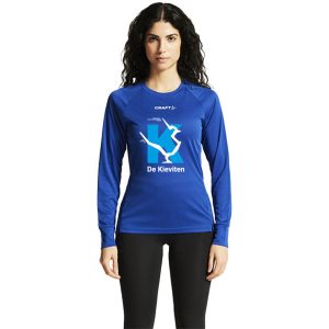 Longsleeve Shirt Vrouwen