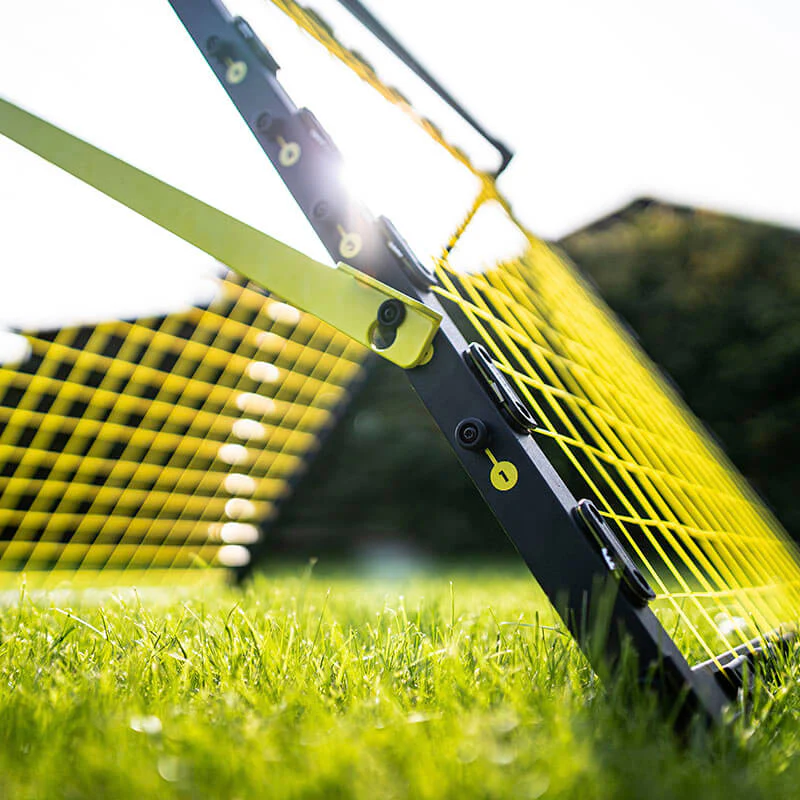 M-station P10 Rebounder - Tsjoek - Afbeelding 5