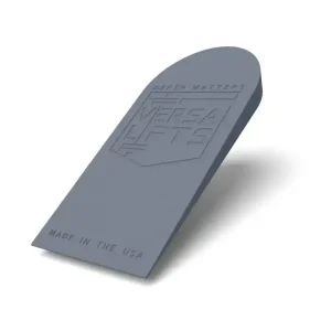VersaLifts V2™ Strength heel lift inserts
