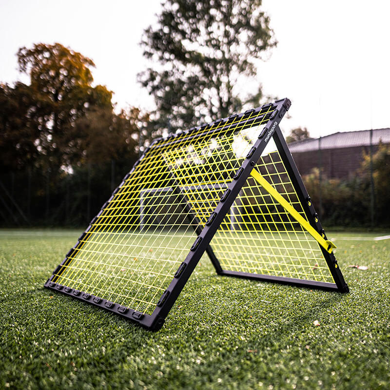 M-station P10 Rebounder - Tsjoek - Afbeelding 3