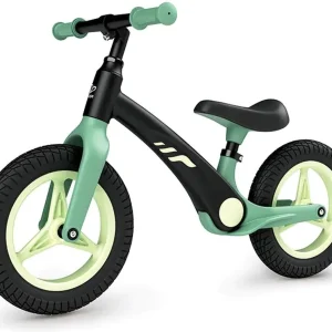Loopfiets learner groen – Hape – vanaf 3 jaar Loopfiets kopen online