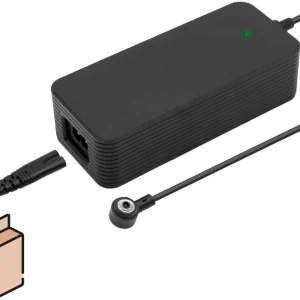Oplader voor Xiaomi MI4 pro (first gen) Magnetic connector 41V (36V-2A) Elektrische step Buitenspeelvoertuigaccessoire kopen online