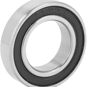 Set van 10 lagers 12x21x5mm met Rubberen en Metalen Seals voor Diverse Toepassingen Skateonderdeel kopen online