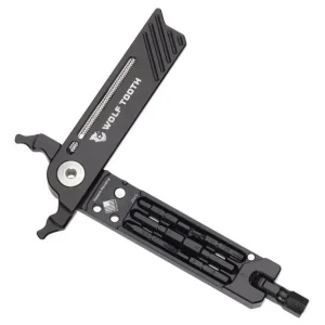 Wolf Tooth 8-bit pack pliers